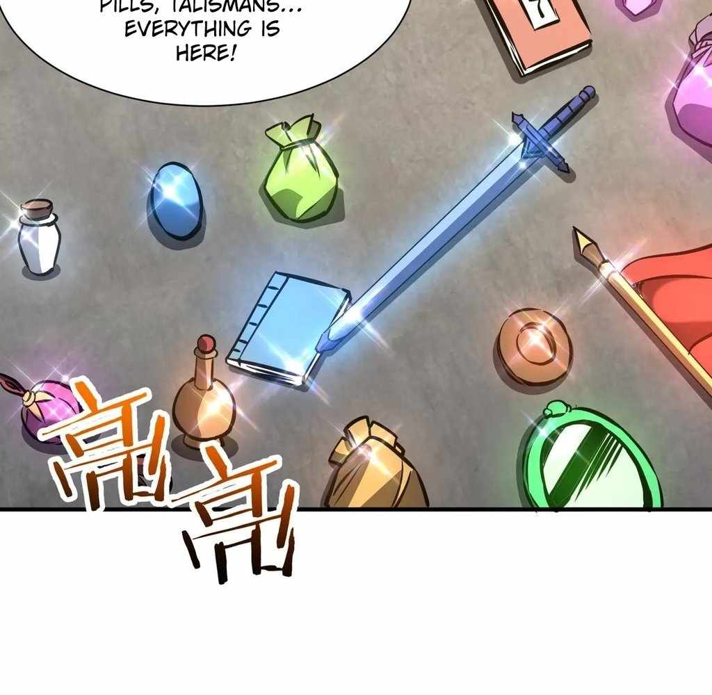 Reborn as a Demonic Cultivator: Starting with a Zombie Planet Chapter 39 61